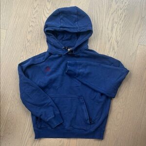Nike ACG Navy Hoodie